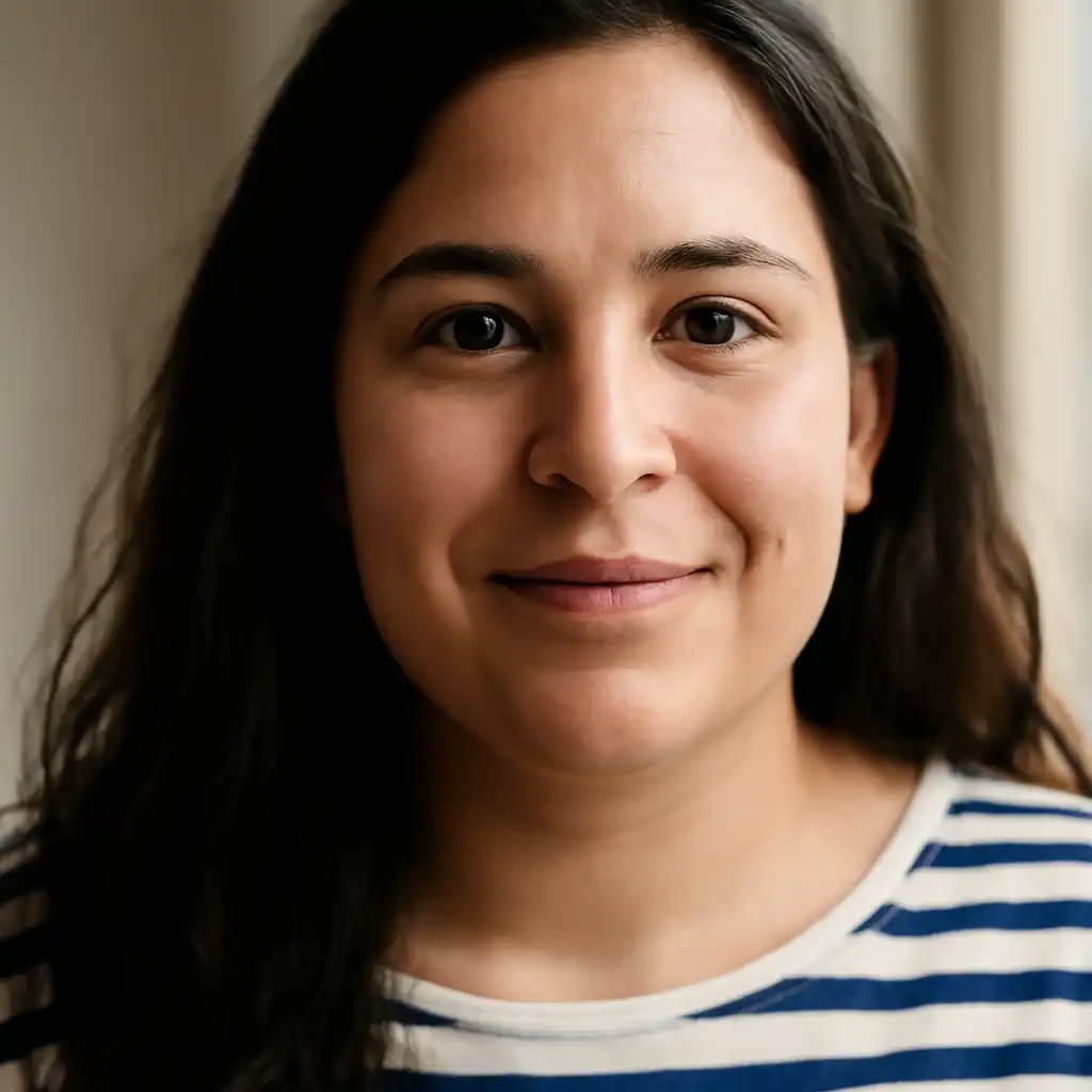Valentina Rossi Pérez
